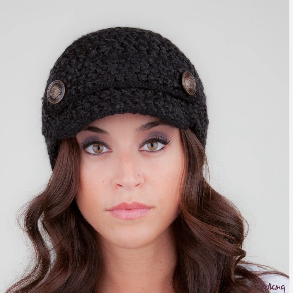Scooter Volang Hat